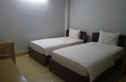 Ca Mau Hotel | Khách sạn Phú An
