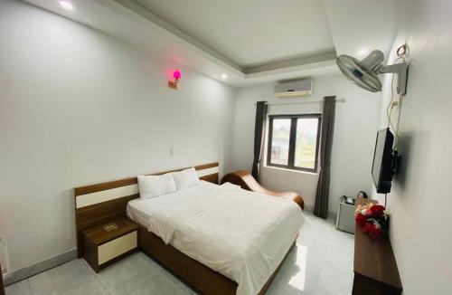 Thai Nguyen Hotel | Khách sạn Phú Hưng