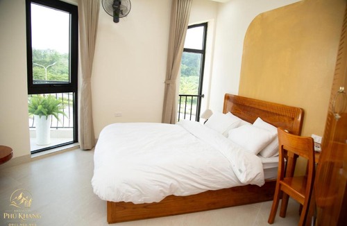 Hoa An Hotel | Khách sạn Phú Khang
