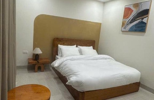 Hoa An Hotel | Khách sạn Phú Khang