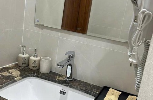 Hoa An Hotel | Khách sạn Phú Khang