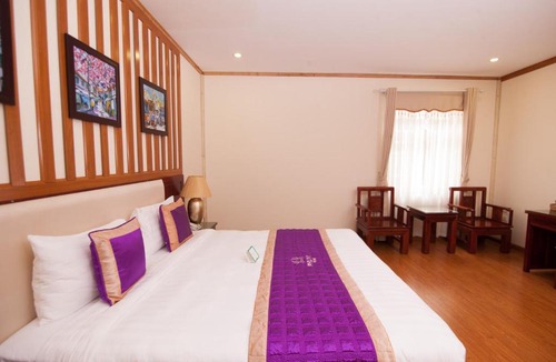 Yen My Hotel | Khách sạn Phú Mỹ