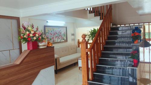 Bac Kan Hotel | Khách sạn Phương Nam
