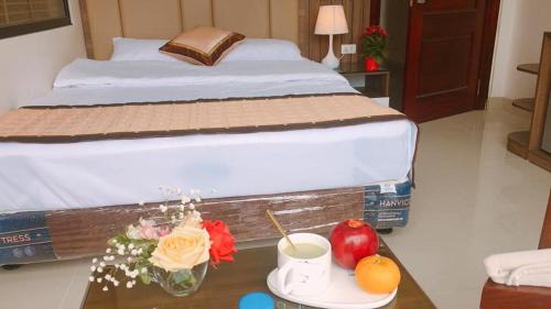 Bac Kan Hotel | Khách sạn Phương Nam