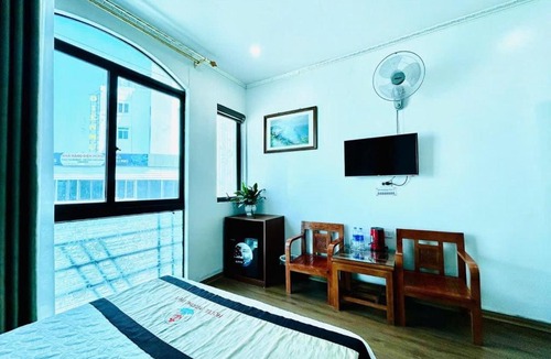 Co To Hotel | Khách Sạn Phương Thuý
