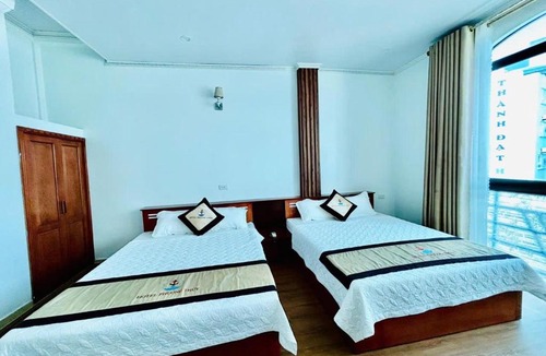 Co To Hotel | Khách Sạn Phương Thuý