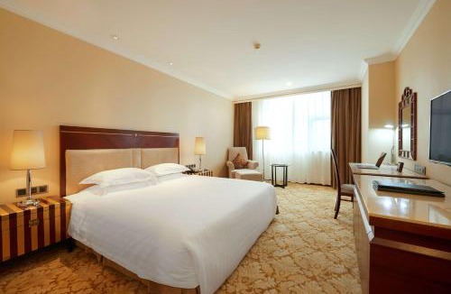 Mong Cai Hotel | Khách sạn Quốc tế Lợi Lai - Li Lai International Hotel