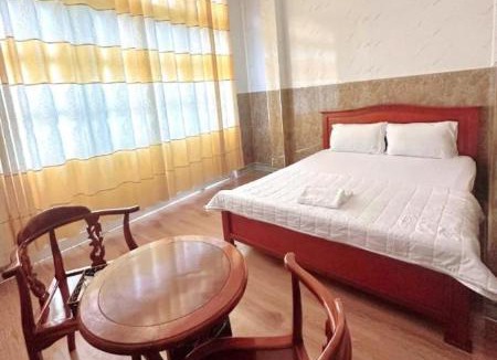 My Tho Hotel | khách sạn Quỳnh thoa