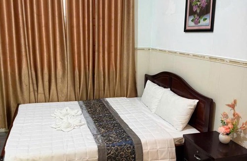My Tho Hotel | khách sạn Quỳnh thoa