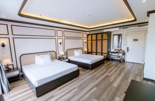 Gia Nghia Hotel | Khách sạn Robin Gia Nghĩa
