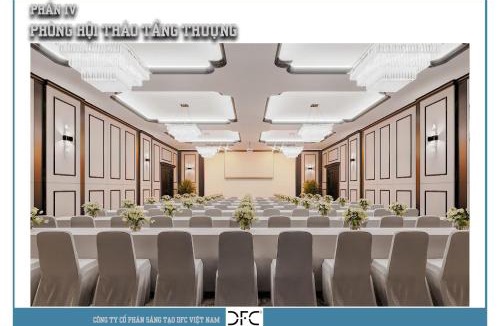 Gia Nghia Hotel | Khách sạn Robin Gia Nghĩa