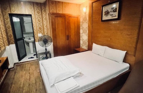Viet Tri Hotel | Khách sạn Rosy Việt Trì