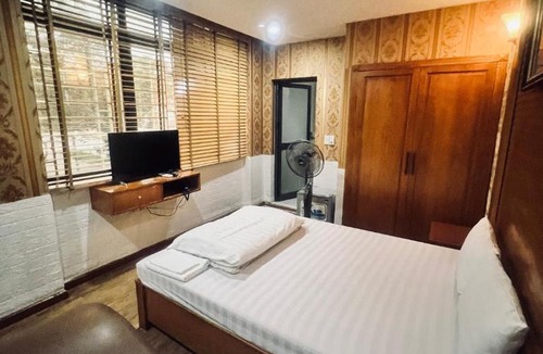 Viet Tri Hotel | Khách sạn Rosy Việt Trì