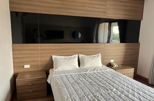 Hai Duong Hotel | Khách Sạn Sông Lô