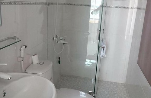 Cam Ranh Hotel | Khách Sạn Sơn Anh Đảo Bình Ba