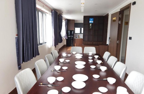 Phuoc Dan Hotel | Khách sạn Sớm Phú Quý - Ninh Thuận