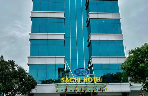 Mong Cai Hotel | Khách sạn Sa Chi - Móng Cái