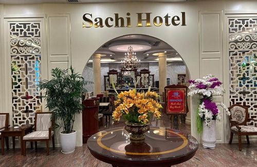 Mong Cai Hotel | Khách sạn Sa Chi - Móng Cái