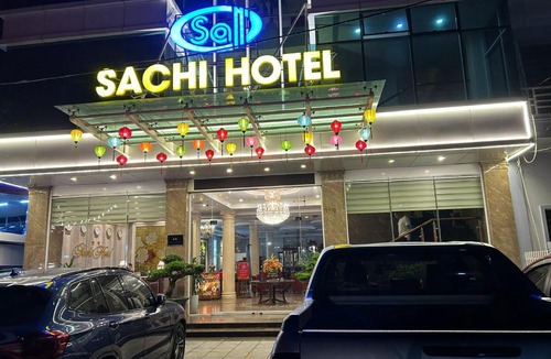 Mong Cai Hotel | Khách sạn Sa Chi - Móng Cái
