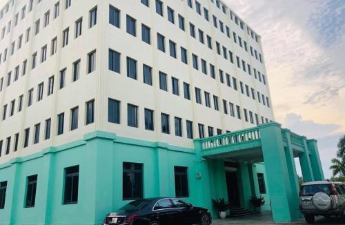 Dien Thanh Hotel | Khách Sạn Sao Biển