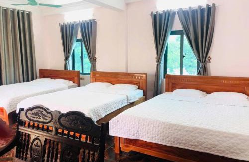 Dien Thanh Hotel | Khách Sạn Sao Biển