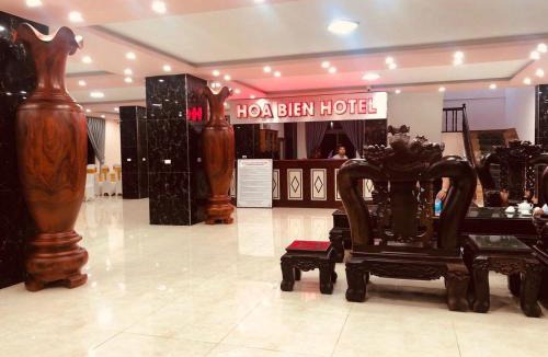 Dien Thanh Hotel | Khách Sạn Sao Biển