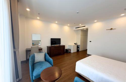 Viet Yen Hotel | Khách sạn SEDONA Hotel Việt Yên