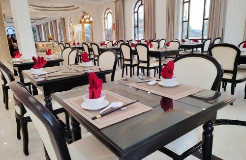 Viet Yen Hotel | Khách sạn SEDONA Hotel Việt Yên