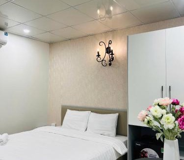 Vinh Yen Apartment | Khách sạn Sole'a VĨNH YÊN