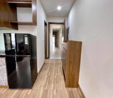 Long Bien Apartment | Khách Sạn Tâm Anh