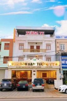 Rach Gia Hotel | Khách Sạn Tường Vy