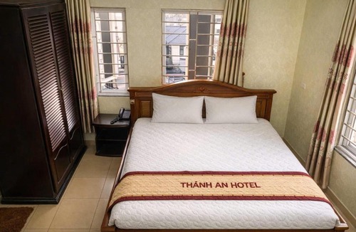 Vinh Hotel | Khách sạn Thành An 2