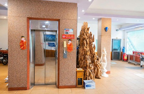 Vinh Hotel | Khách sạn Thành An 2