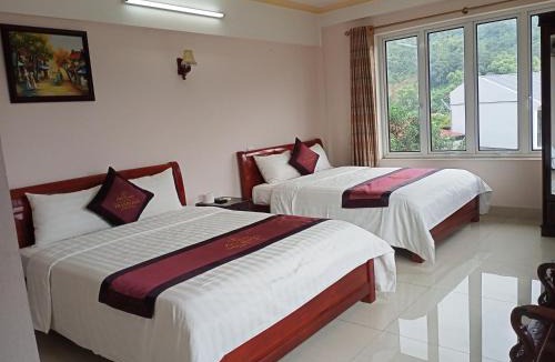 Cao Bang Hotel | Khách sạn Thành Loan 2