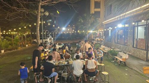 Sam Son Hotel | KHÁCH SẠN THĂNG LONG 2 FLC SẦM SƠn