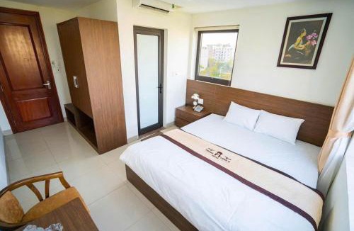 Sam Son Hotel | KHÁCH SẠN THĂNG LONG 2 FLC SẦM SƠn