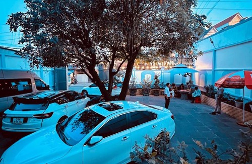 Bien Hoa Hotel | Khách Sạn Thảo Anh