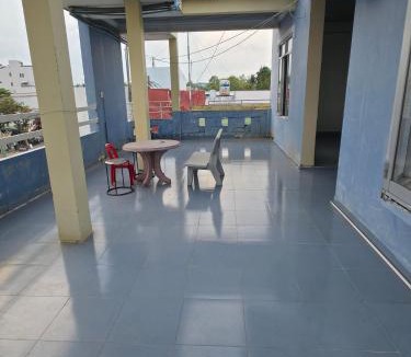 La Gi Apartment | Khách sạn Thảo Minh