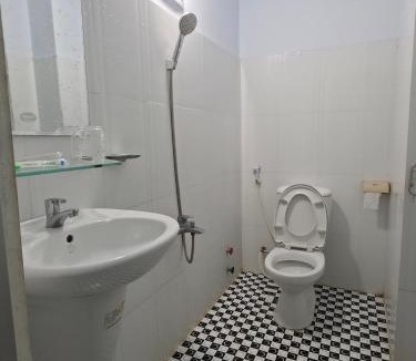 La Gi Apartment | Khách sạn Thảo Minh