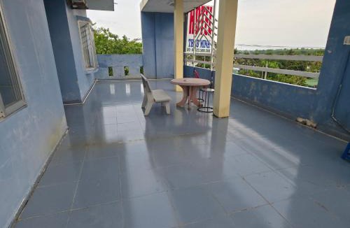 La Gi Hotel | Khách sạn Thảo Minh
