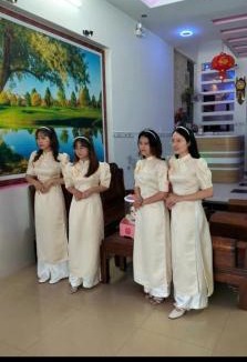 Binh Son Hotel | Khách sạn Thảo Trang