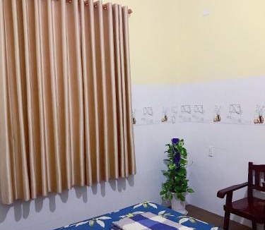 Ben Luc Hotel | Khách sạn Thanh Bình Bến Lức