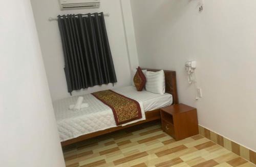 Phu Tho Hoa Hotel | Khách Sạn Thanh Hương 1