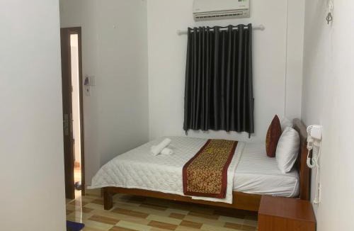 Phu Tho Hoa Hotel | Khách Sạn Thanh Hương 1