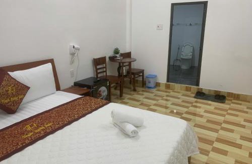 Phu Tho Hoa Hotel | Khách Sạn Thanh Hương 1