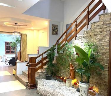 Tuy Hoa Hotel | Khách sạn THIÊN lý