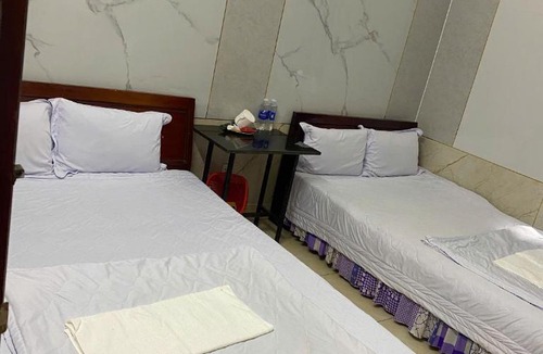 Gia Nghia Hotel | Khách sạn Thiên Nga