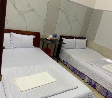 Gia Nghia Hotel | Khách sạn Thiên Nga