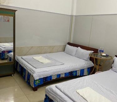 Gia Nghia Hotel | Khách sạn Thiên Nga