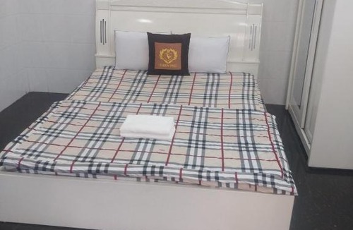 District 6 Hotel | khách sạn thiên phú
